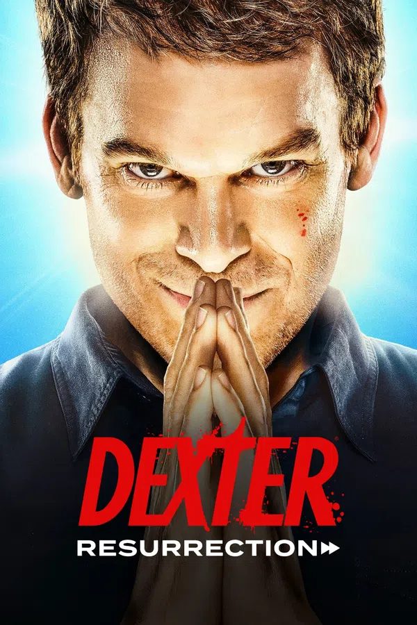 Poster phim Dexter: Hồi Sinh trên PhimMoi