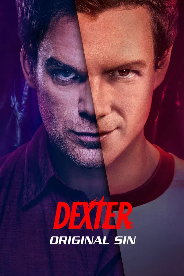 Poster phim Dexter: Original Sin trên PhimMoi