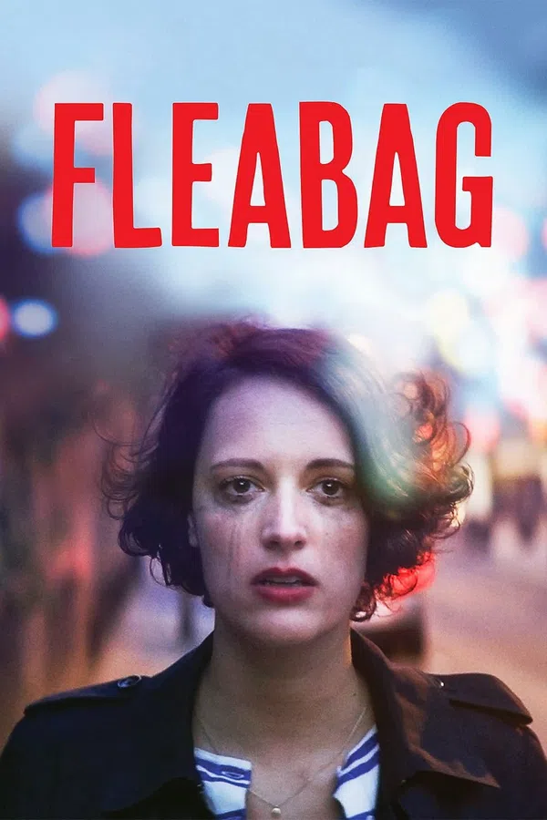 Poster phim Fleabag (Phần 1) trên PhimMoi