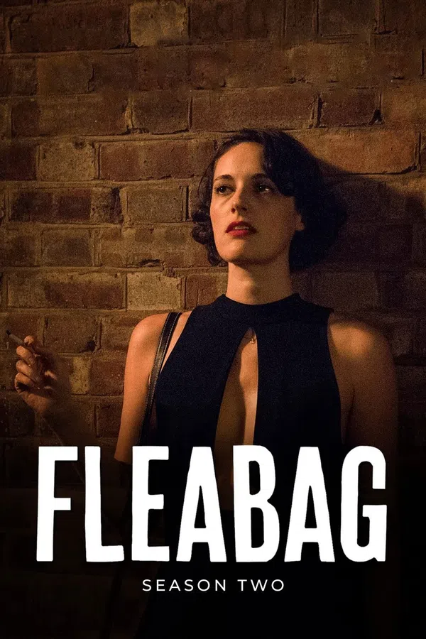 Poster phim Fleabag (Phần 2) trên PhimMoi