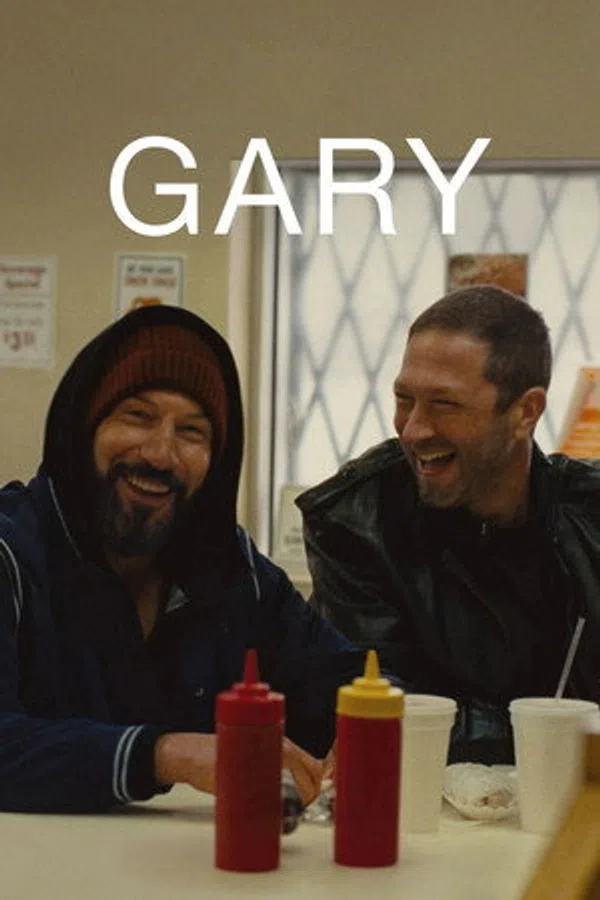 Poster phim Gary trên PhimMoi