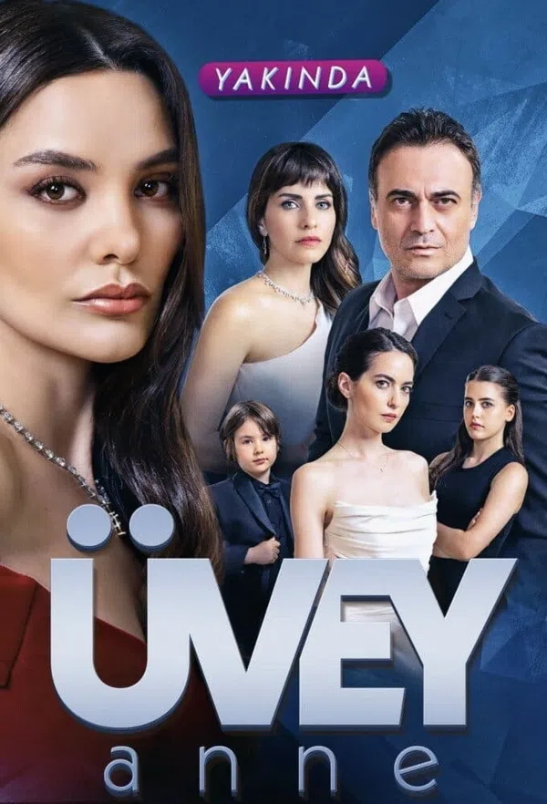 Poster phim Mẹ Kế trên PhimMoi